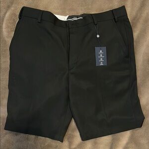 Joseph A Bank Traveler performance shorts